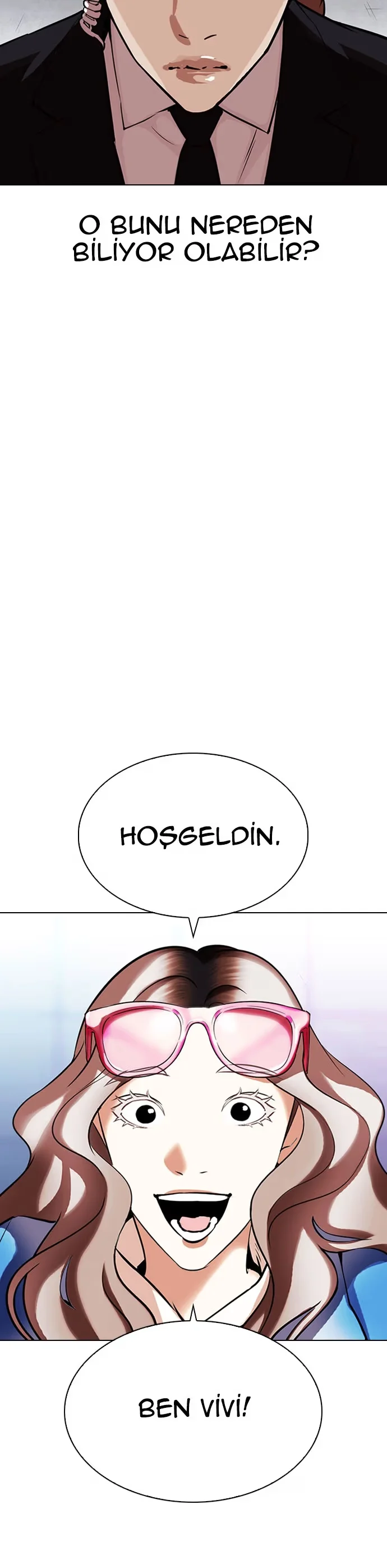 Lookism - Bölüm 327 - Sayfa 51