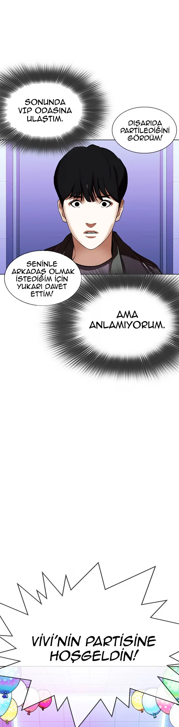 Lookism - Bölüm 327 - Sayfa 52
