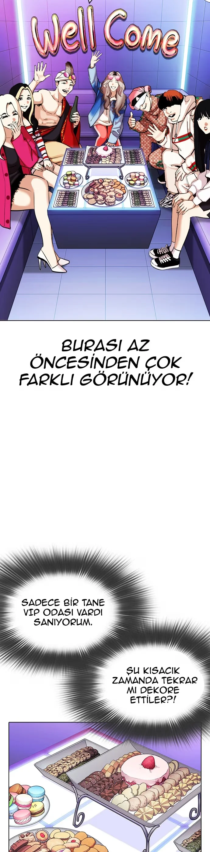 Lookism - Bölüm 327 - Sayfa 53