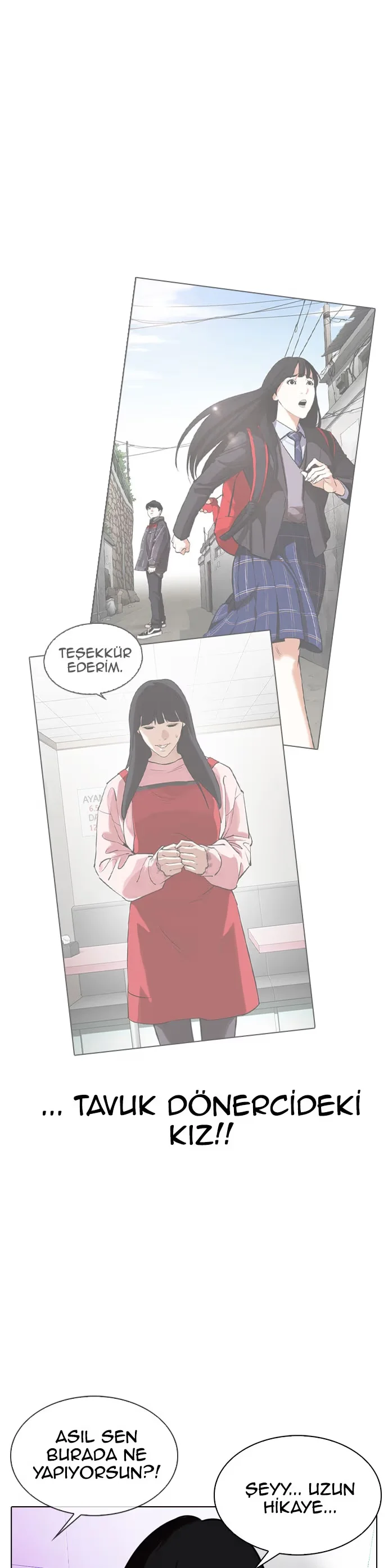 Lookism - Bölüm 327 - Sayfa 56