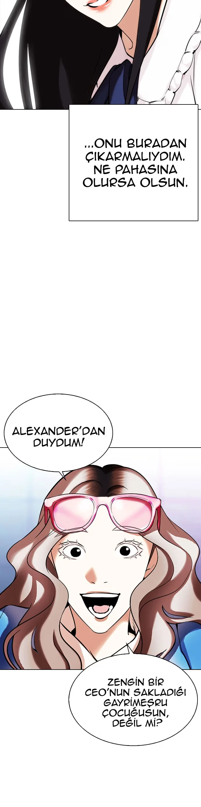 Lookism - Bölüm 327 - Sayfa 59
