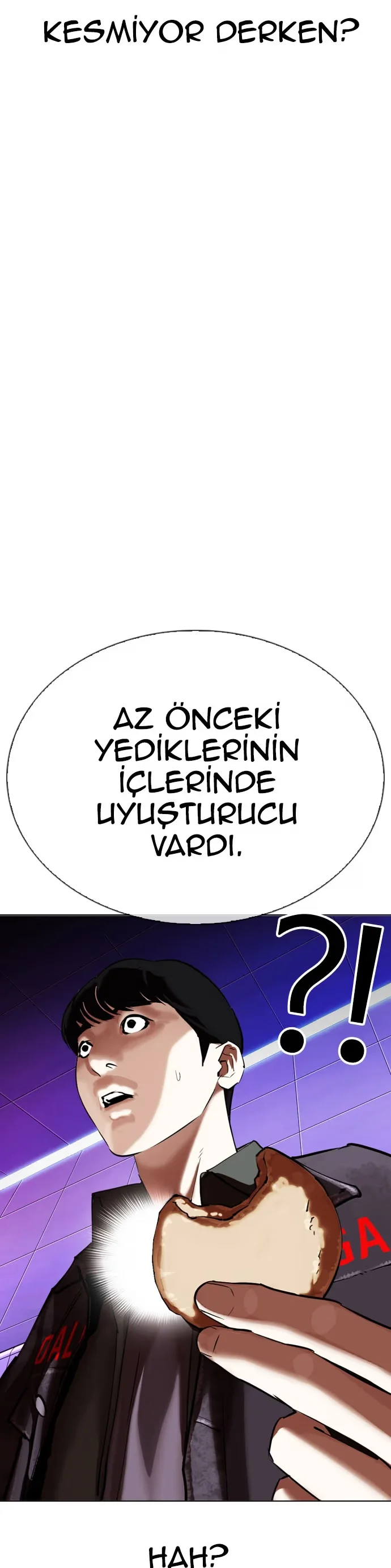 Lookism - Bölüm 327 - Sayfa 64