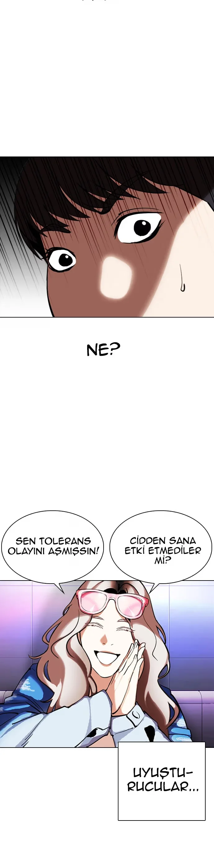 Lookism - Bölüm 327 - Sayfa 65