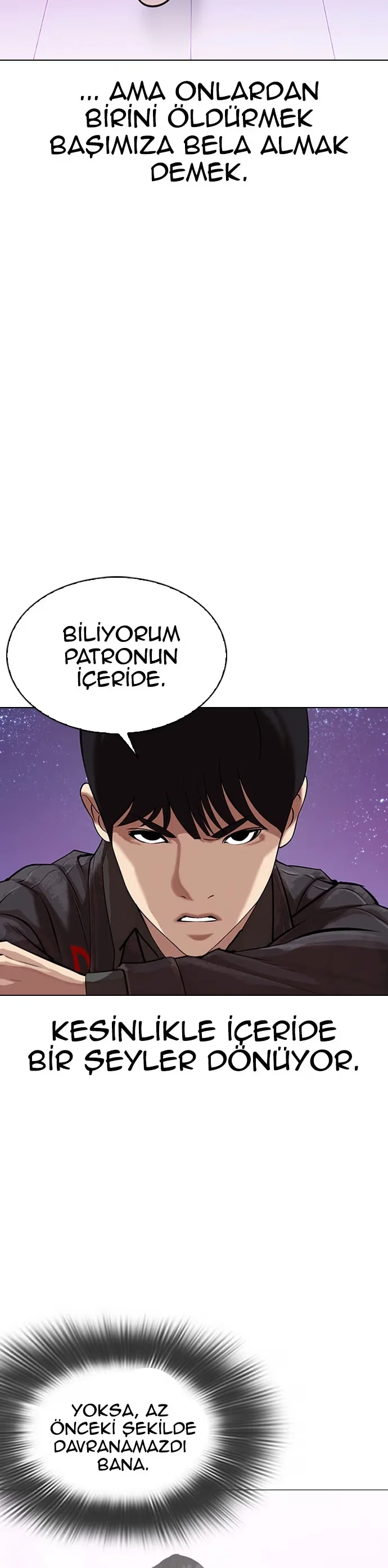 Lookism - Bölüm 327 - Sayfa 6