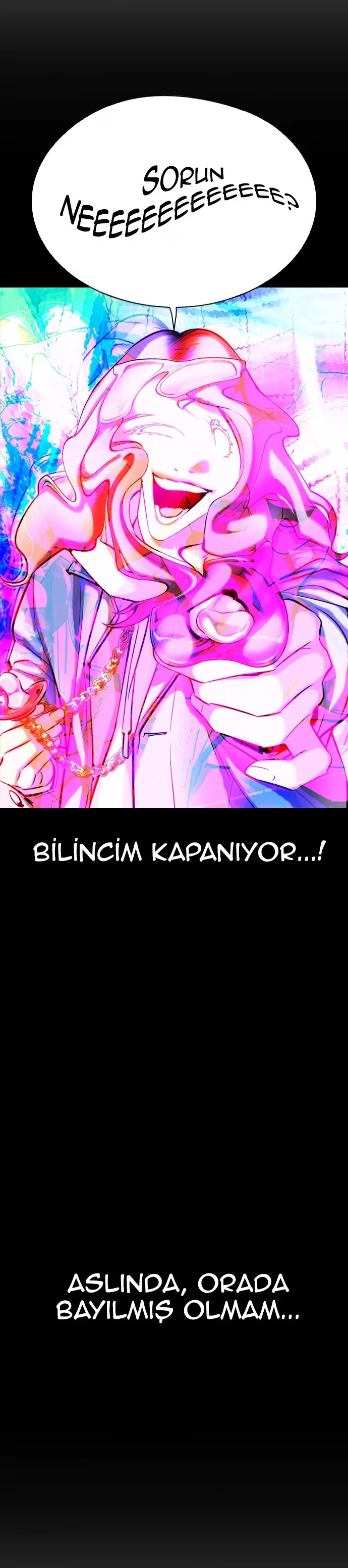 Lookism - Bölüm 327 - Sayfa 70