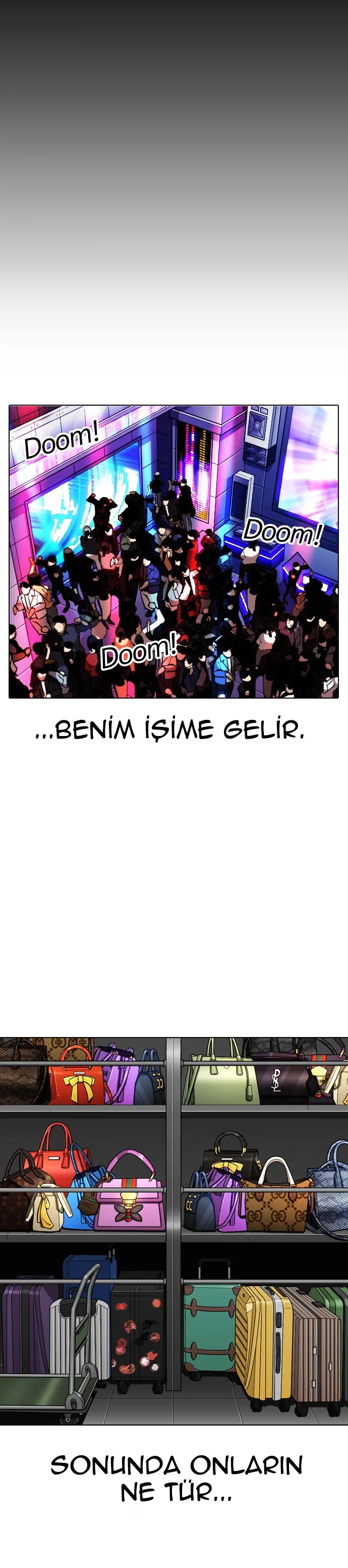 Lookism - Bölüm 327 - Sayfa 71