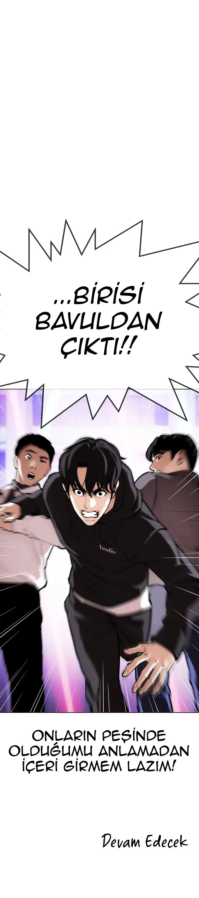 Lookism - Bölüm 327 - Sayfa 73