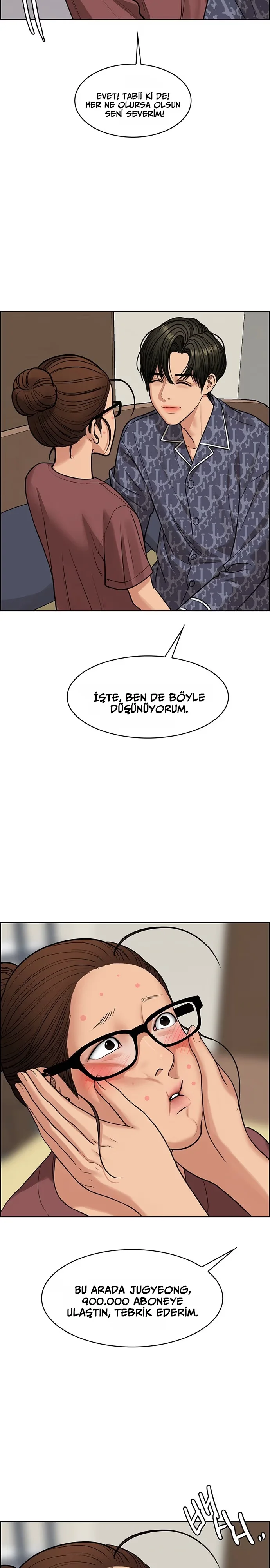 True Beauty - Bölüm 214 - Sayfa 11