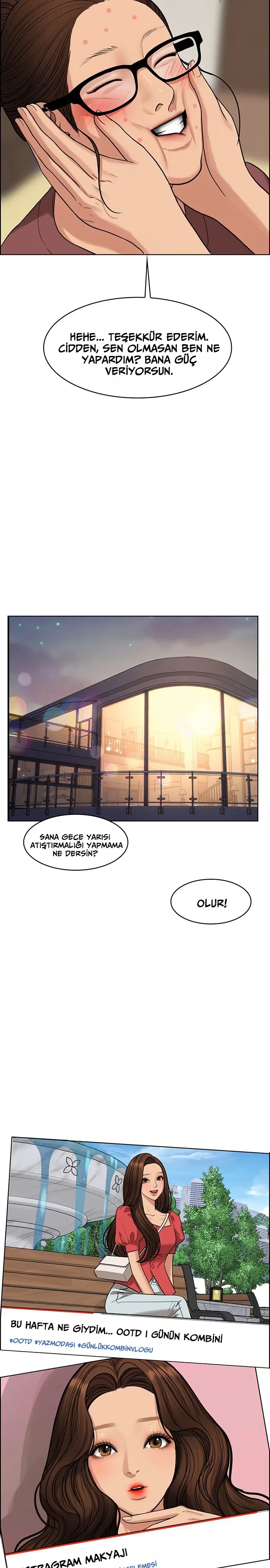 True Beauty - Bölüm 214 - Sayfa 12
