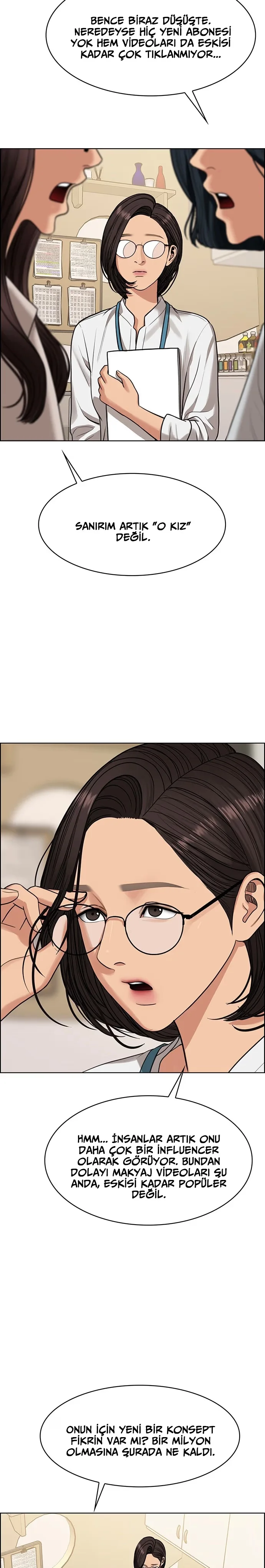 True Beauty - Bölüm 214 - Sayfa 14