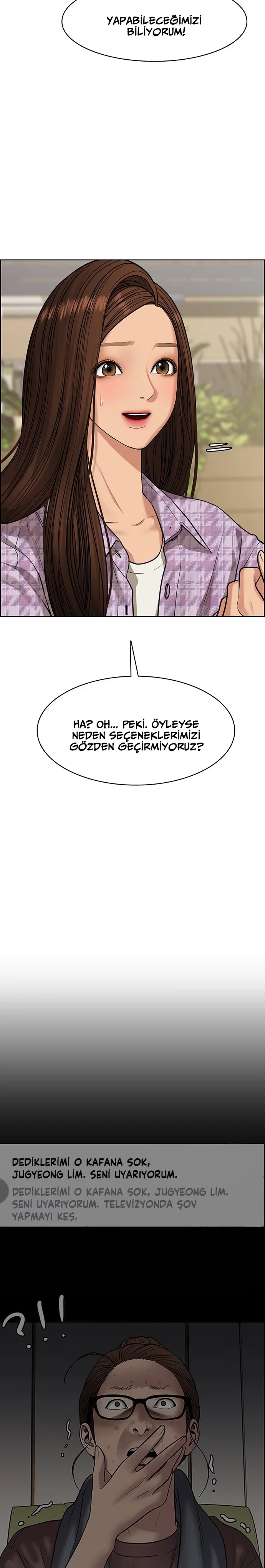 True Beauty - Bölüm 214 - Sayfa 18