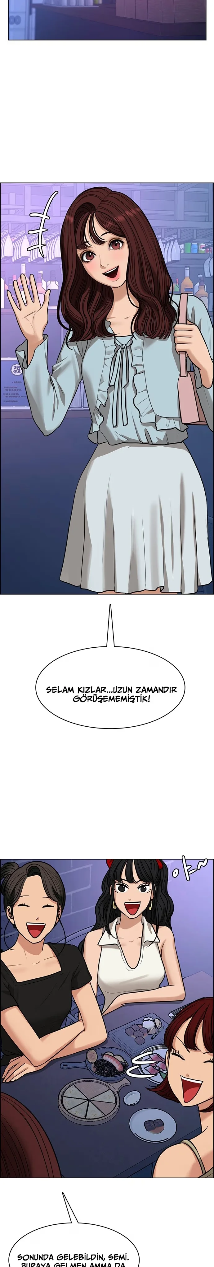 True Beauty - Bölüm 214 - Sayfa 20