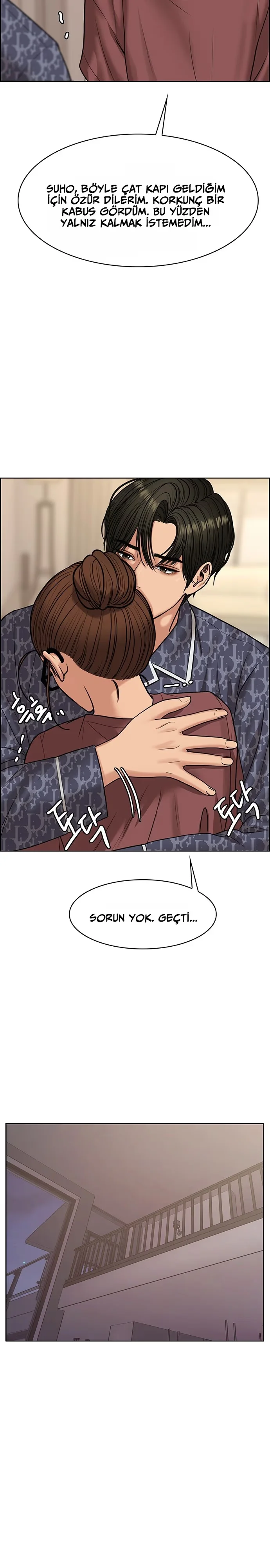True Beauty - Bölüm 214 - Sayfa 7