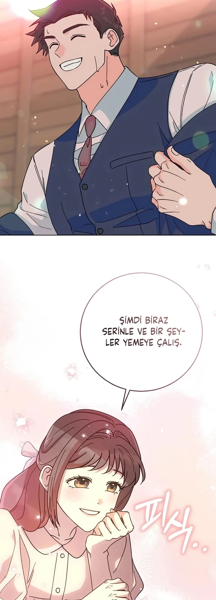 Spring Fever - Bölüm 31 - Sayfa 22