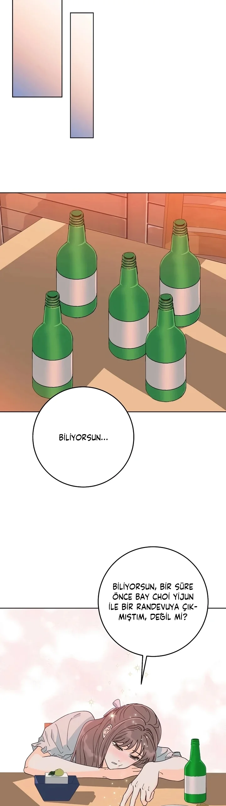 Spring Fever - Bölüm 31 - Sayfa 32