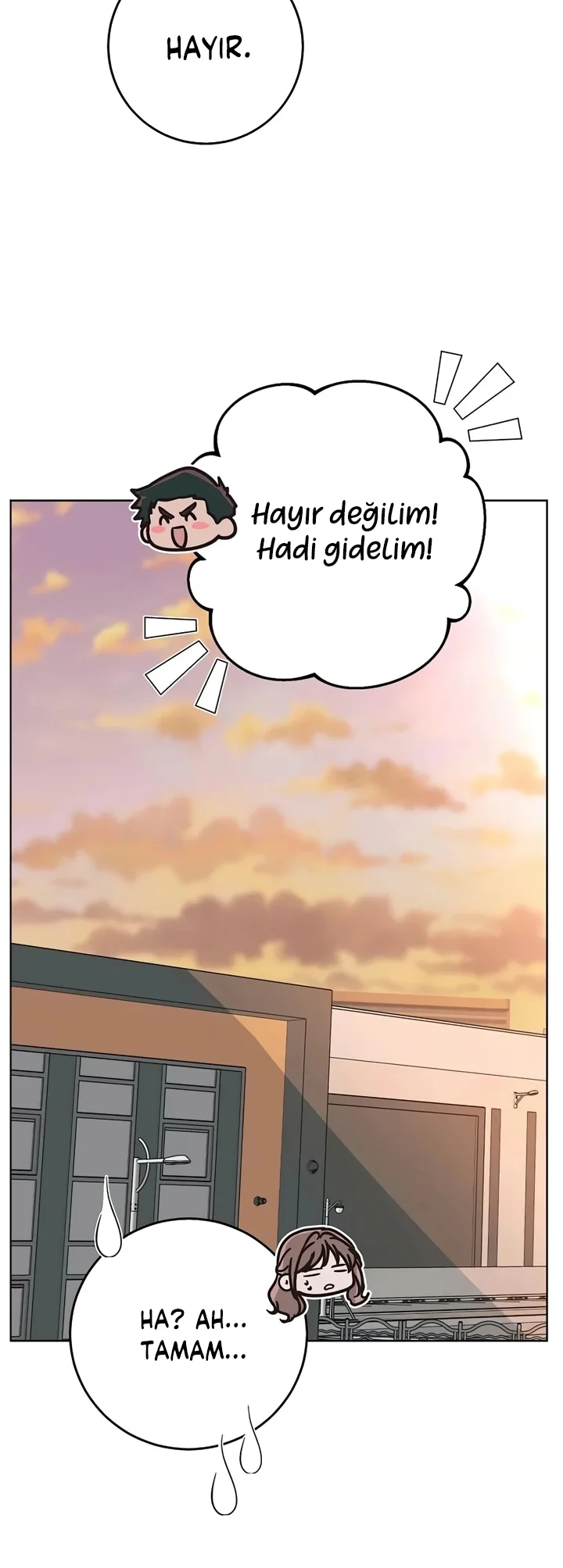 Spring Fever - Bölüm 31 - Sayfa 7