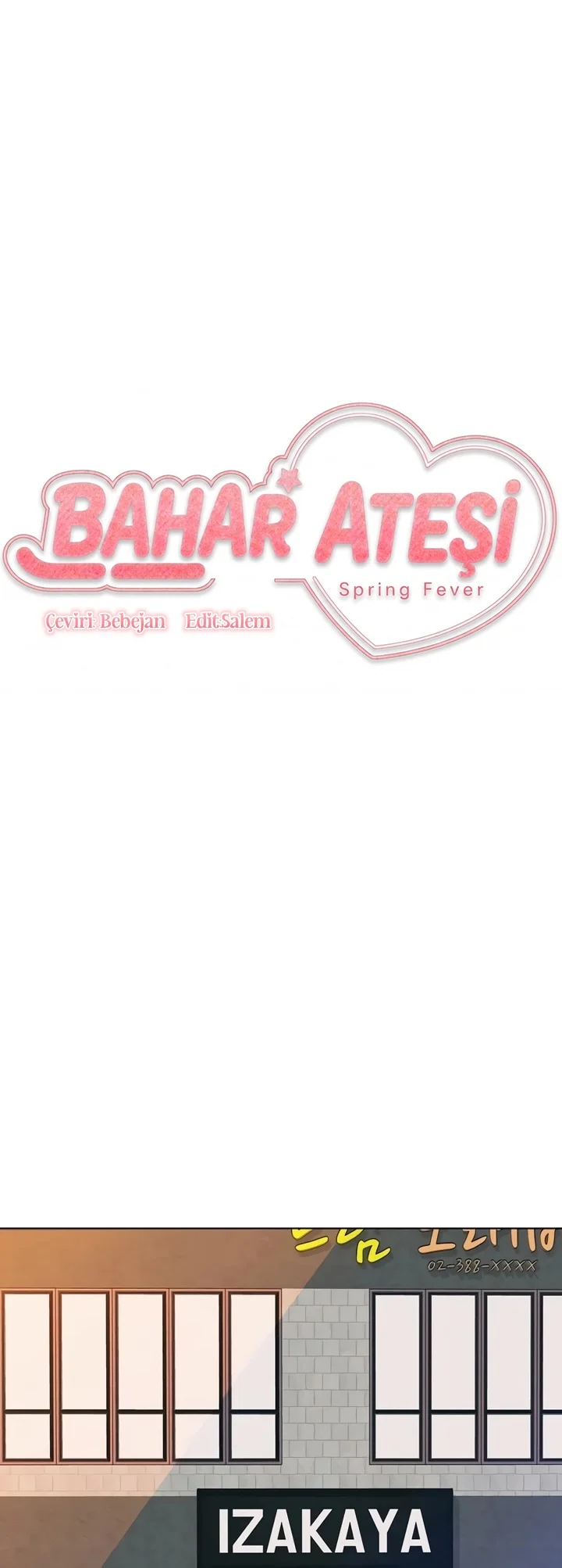 Spring Fever - Bölüm 31 - Sayfa 8