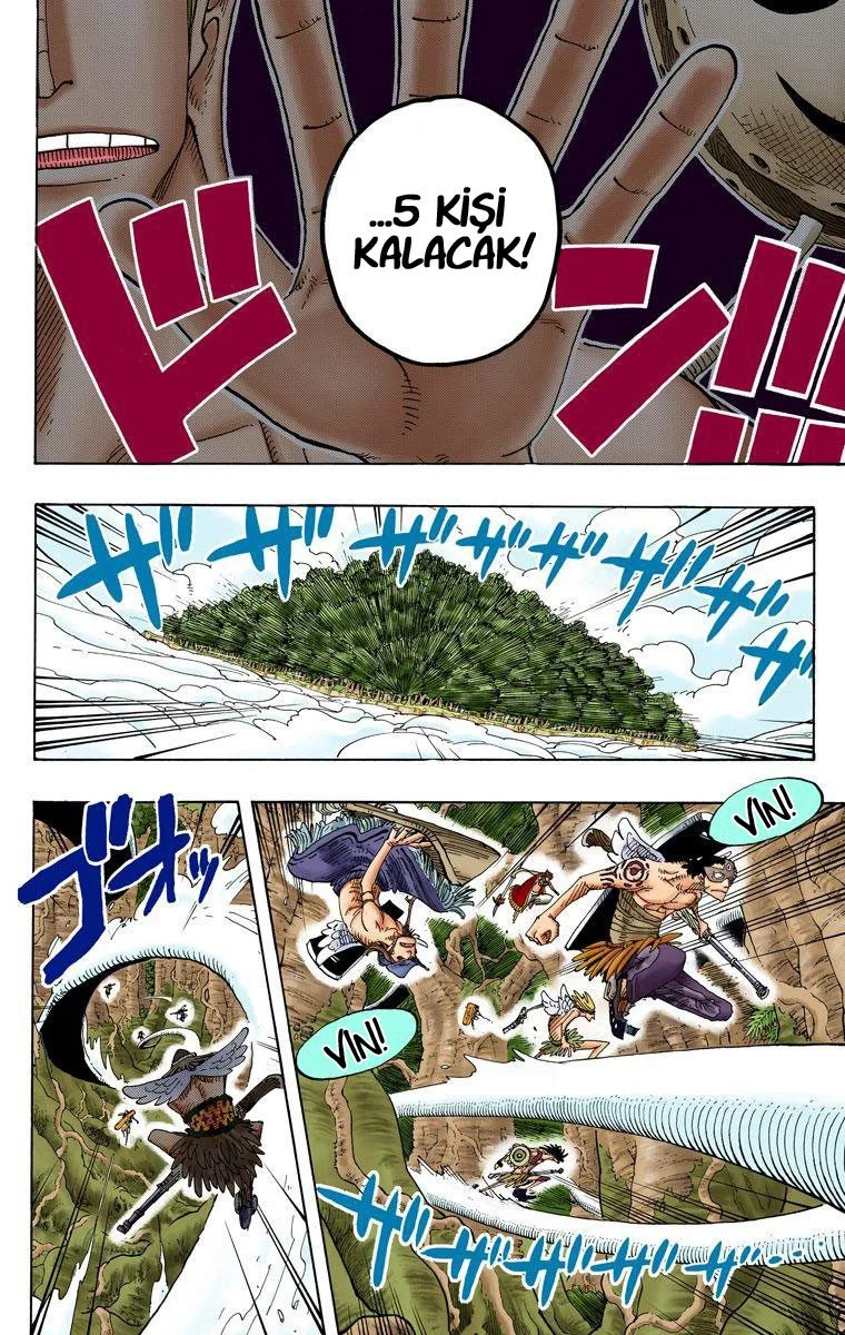 One Piece - Bölüm 256 - Sayfa 12
