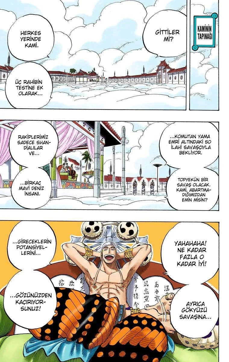 One Piece - Bölüm 256 - Sayfa 9