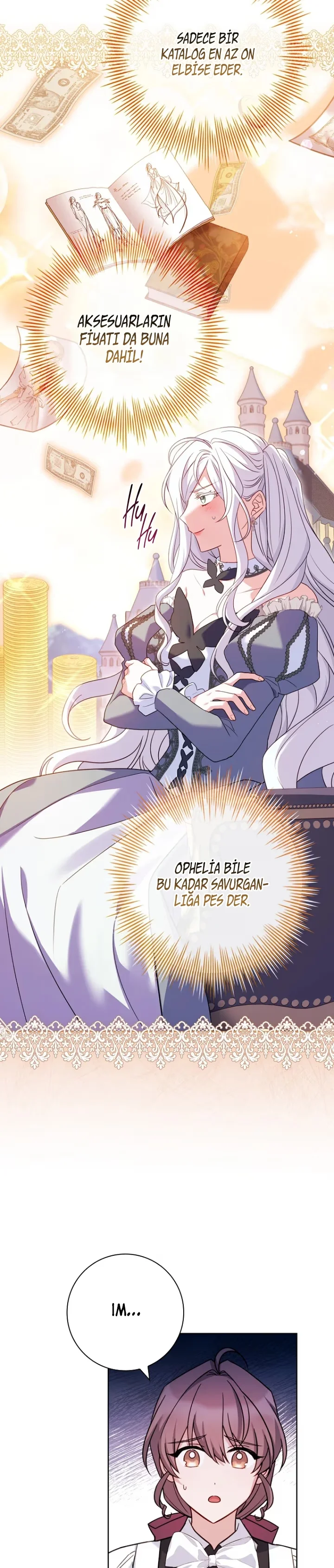 Honey, Why Can't We Get a Divorce? - Bölüm 3 - Sayfa 4