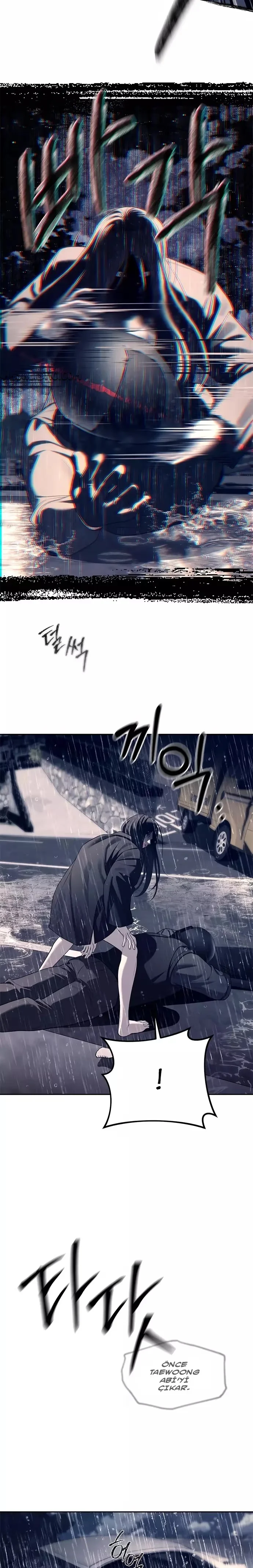 Undercover! Chaebol High School - Bölüm 72 - Sayfa 16
