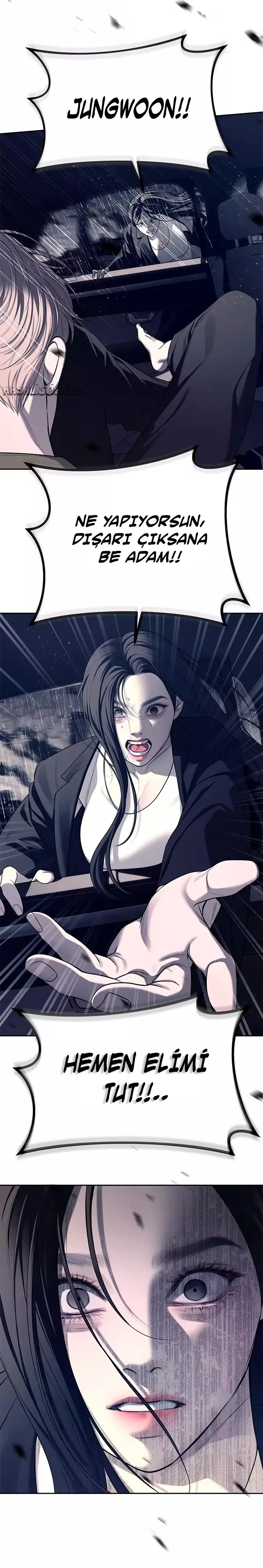 Undercover! Chaebol High School - Bölüm 72 - Sayfa 20