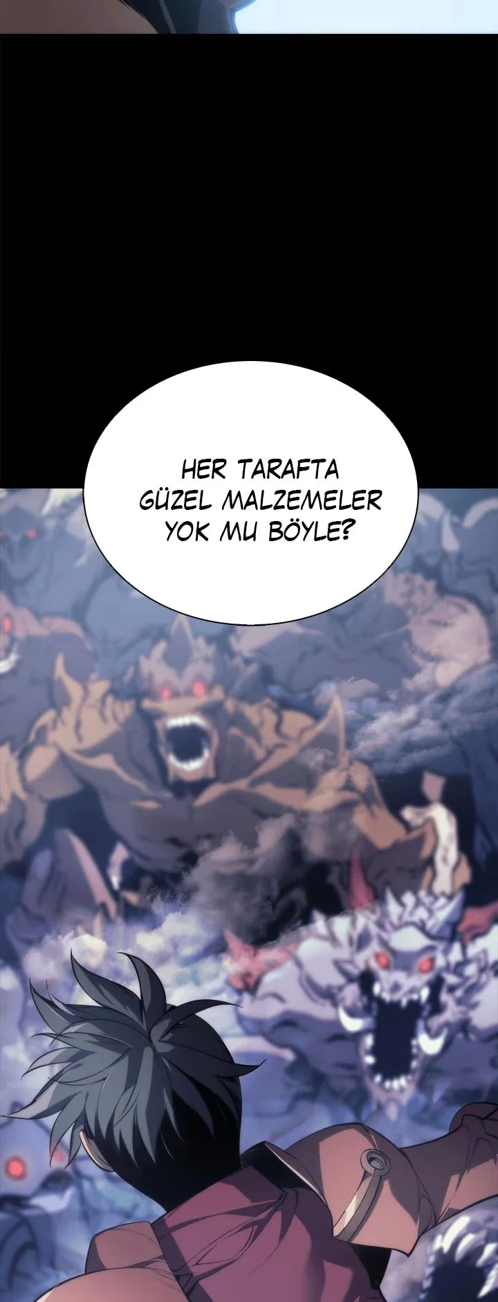 Overgeared - Bölüm 0 - Sayfa 20