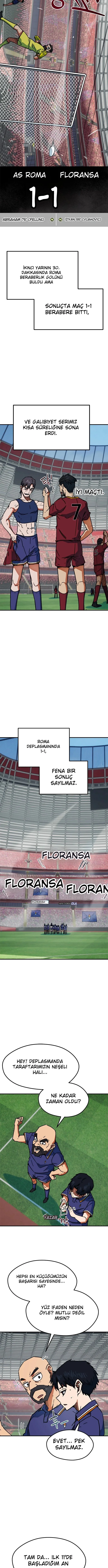 I'm Not a Soccer Genius - Bölüm 38 - Sayfa 7