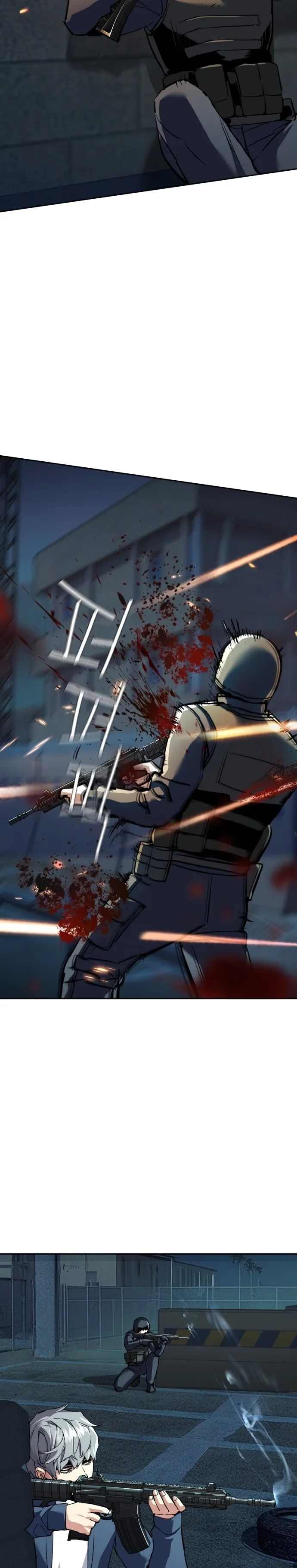 Mercenary Enrollment - Bölüm 243 - Sayfa 15