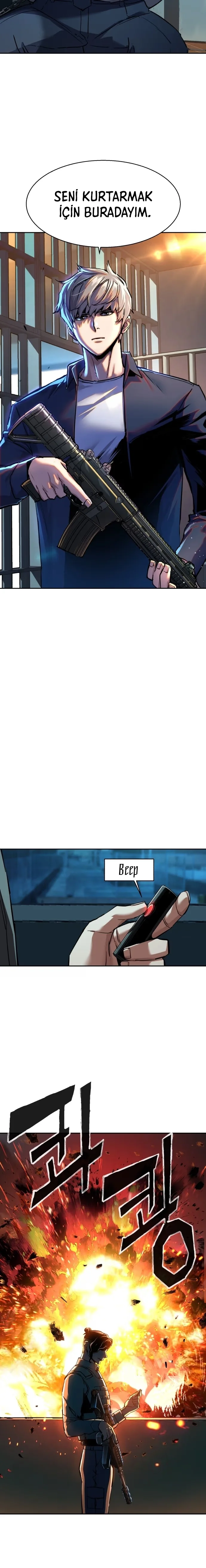 Mercenary Enrollment - Bölüm 243 - Sayfa 26