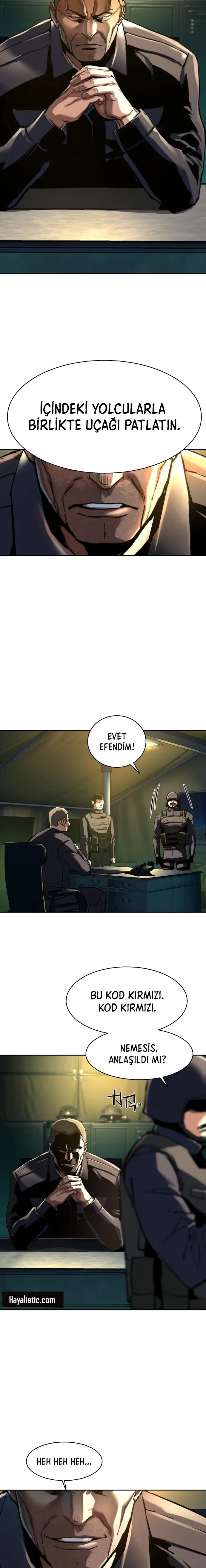 Mercenary Enrollment - Bölüm 243 - Sayfa 28