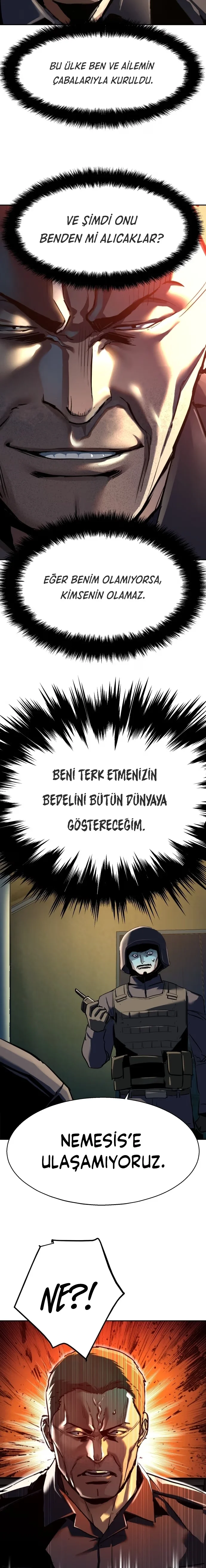 Mercenary Enrollment - Bölüm 243 - Sayfa 29