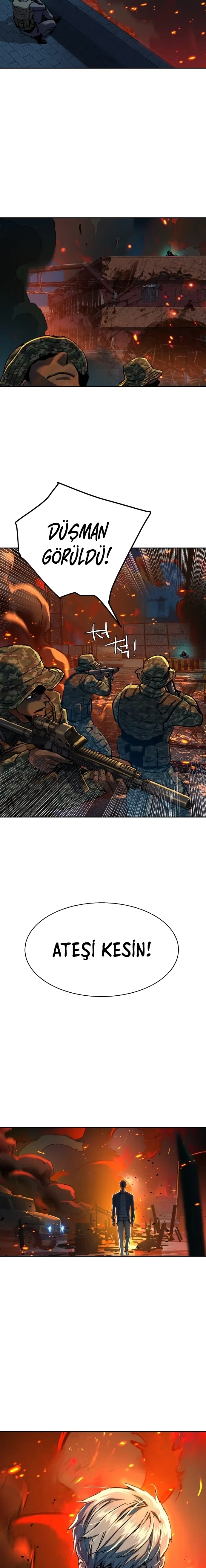Mercenary Enrollment - Bölüm 243 - Sayfa 31