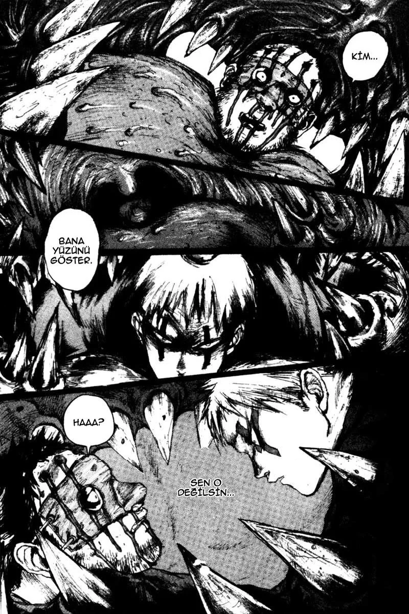 Dorohedoro - Bölüm 1 - Sayfa 4