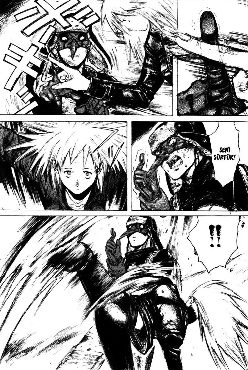 Dorohedoro - Bölüm 1 - Sayfa 7