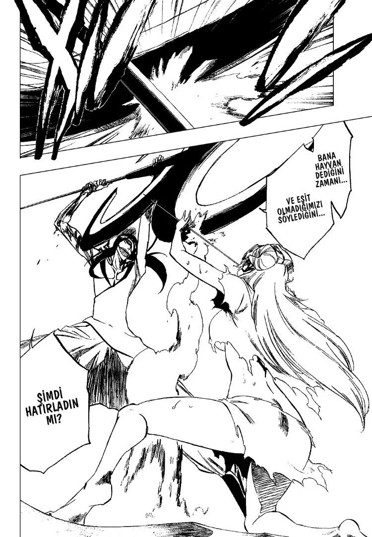 Bleach - Bölüm 294 - Sayfa 10