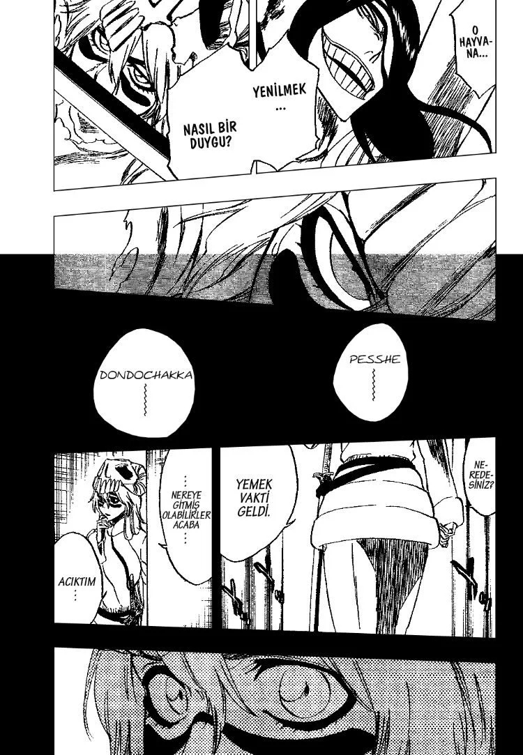 Bleach - Bölüm 294 - Sayfa 11