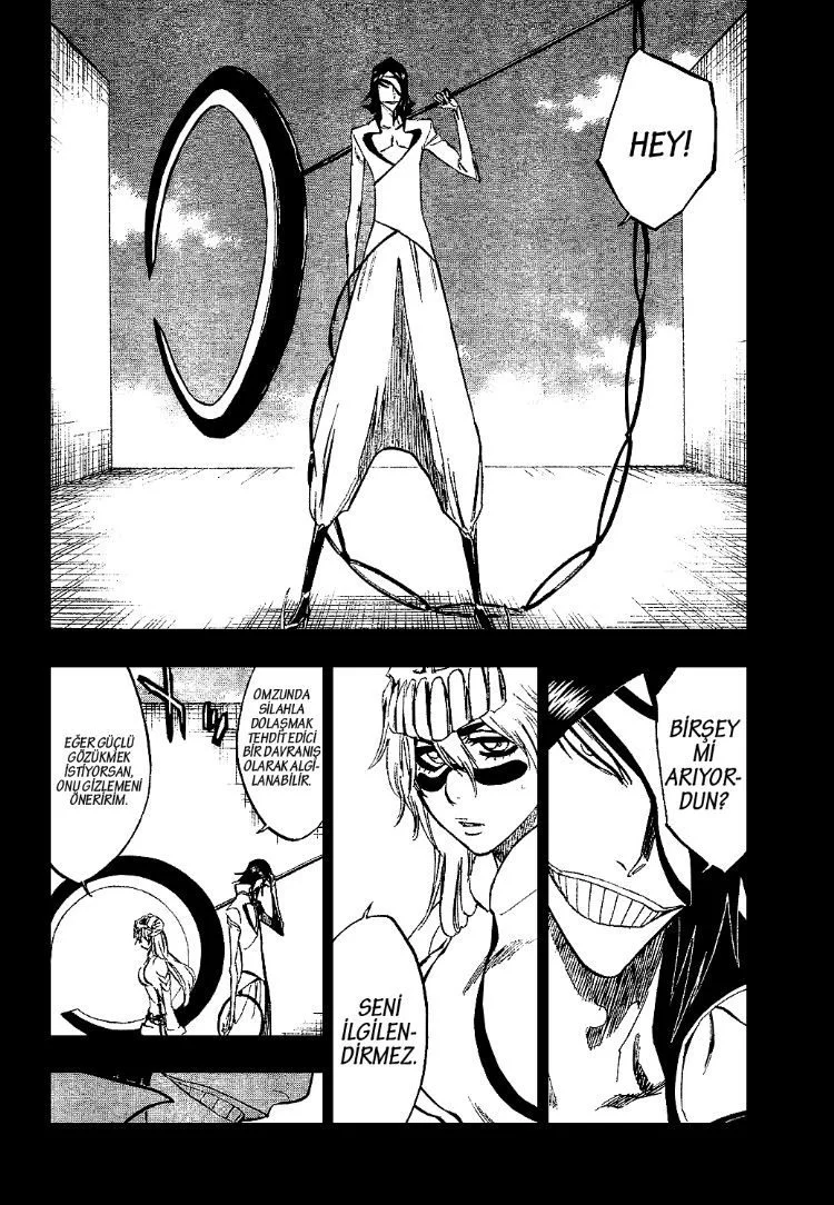 Bleach - Bölüm 294 - Sayfa 12