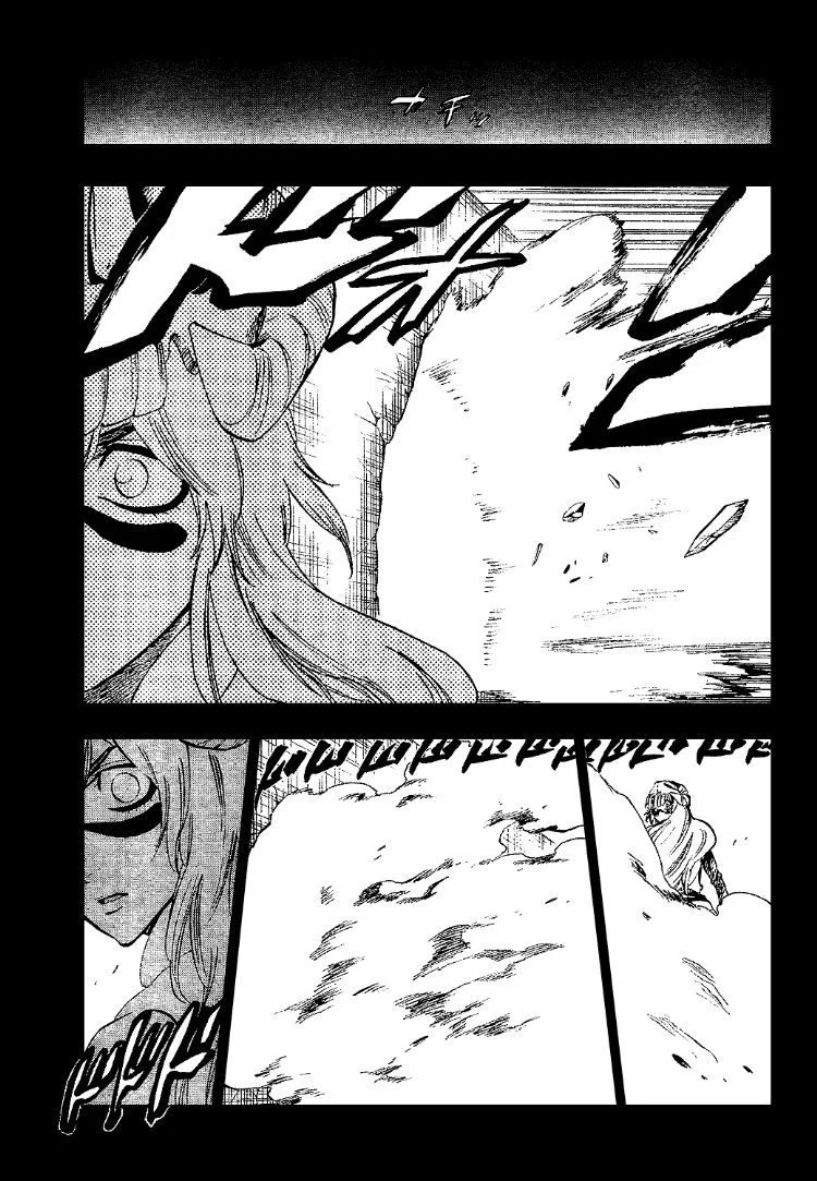 Bleach - Bölüm 294 - Sayfa 13