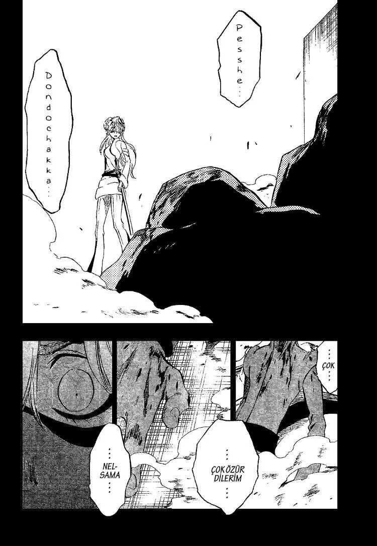 Bleach - Bölüm 294 - Sayfa 14