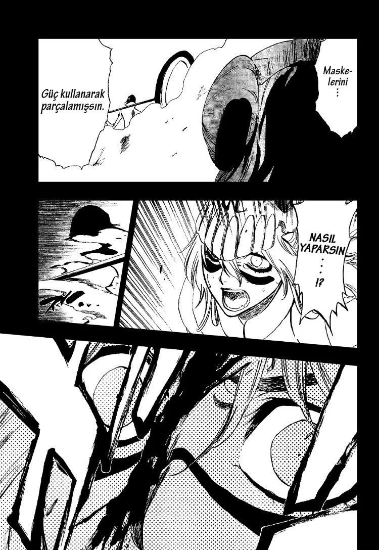Bleach - Bölüm 294 - Sayfa 15