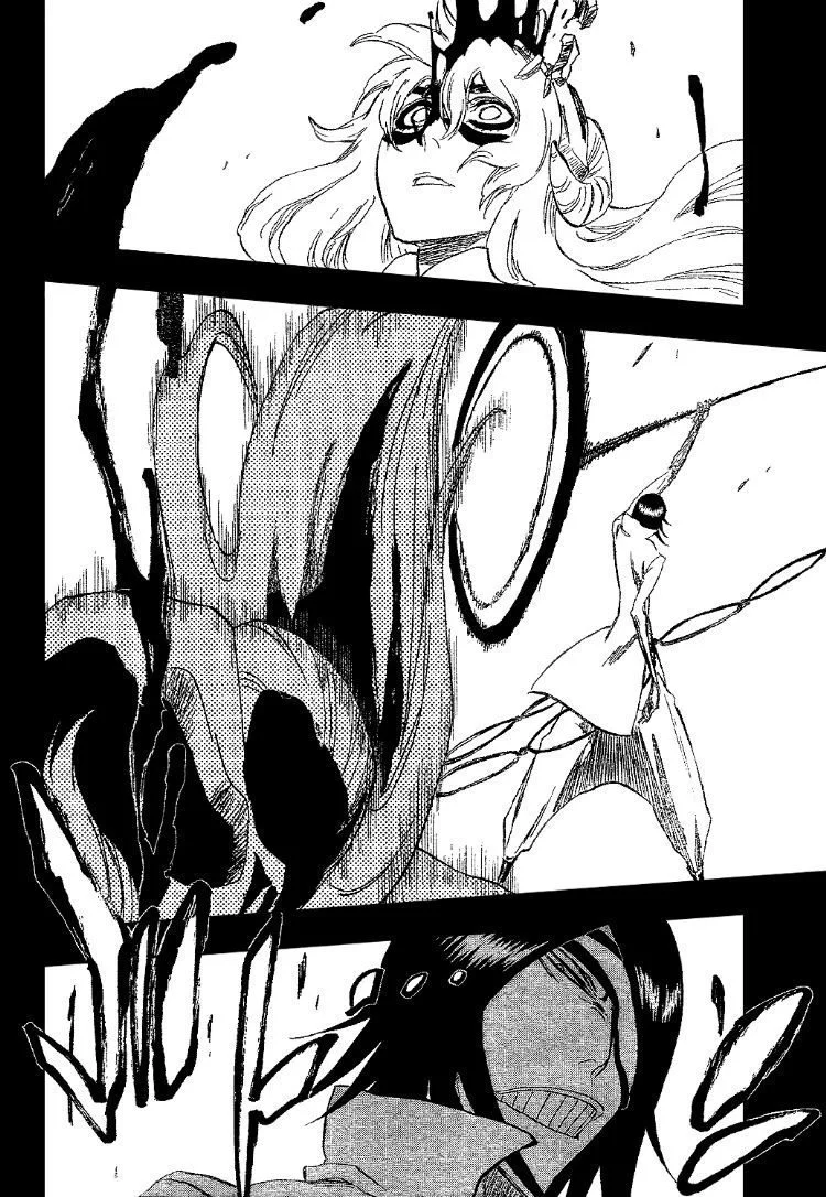 Bleach - Bölüm 294 - Sayfa 16