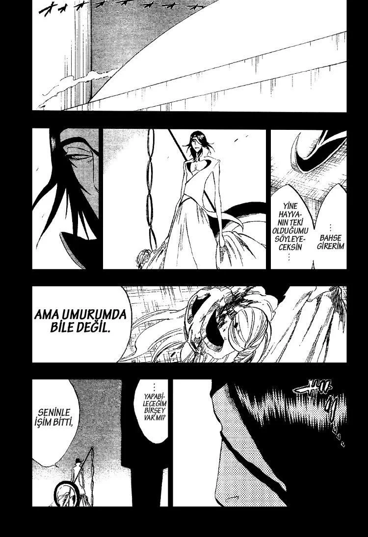 Bleach - Bölüm 294 - Sayfa 17