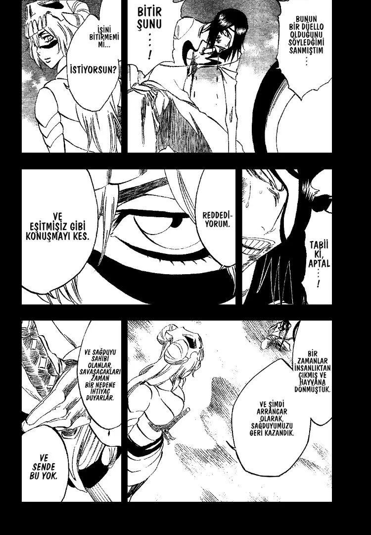 Bleach - Bölüm 294 - Sayfa 6