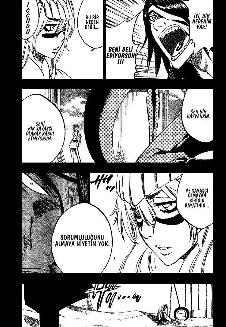 Bleach - Bölüm 294 - Sayfa 7