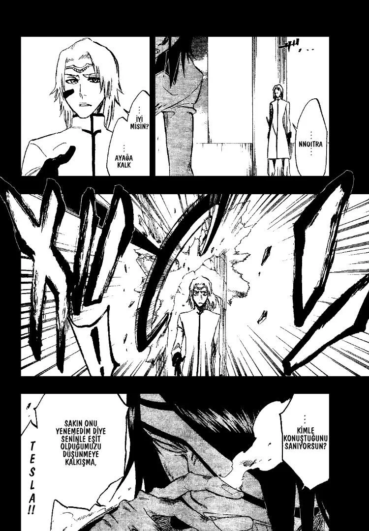 Bleach - Bölüm 294 - Sayfa 8