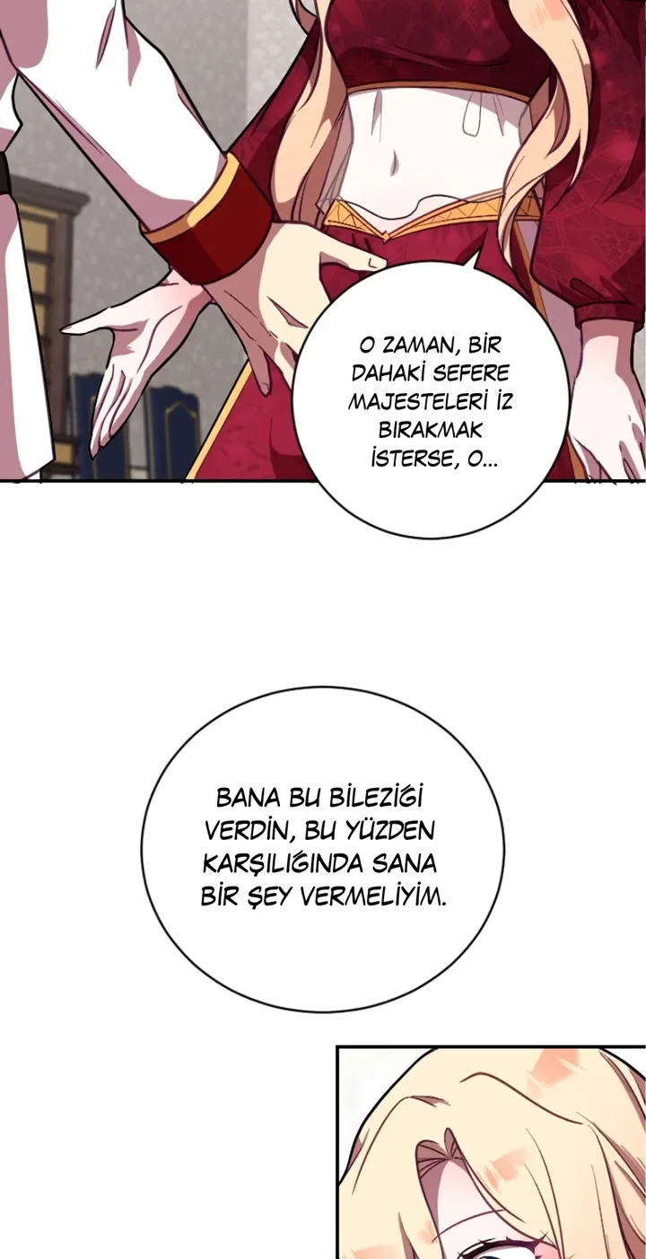 Give a Heart to the Emperor - Bölüm 4 - Sayfa 41
