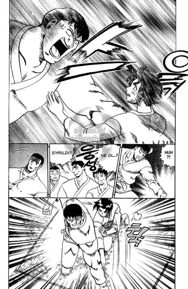 History’s Strongest Disciple Kenichi - Bölüm 4 - Sayfa 4