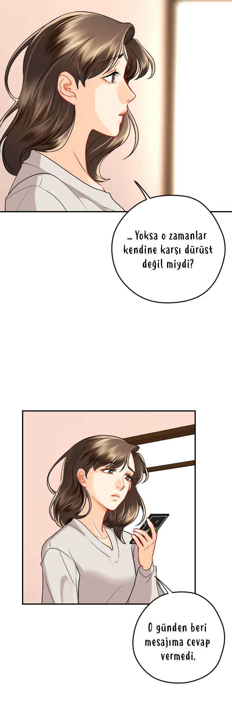 Love Me Knot - Bölüm 92 - Sayfa 12