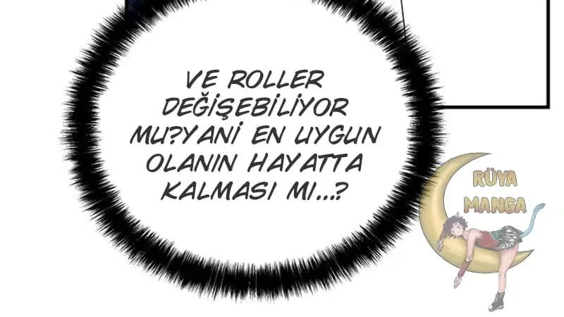 Earth Savior Selection - Bölüm 1 - Sayfa 63